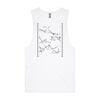 Mens Barnard Tank Thumbnail