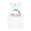 Mens Barnard Tank Thumbnail