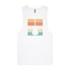 Mens Barnard Tank Thumbnail