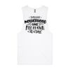 Mens Barnard Tank Thumbnail