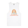 Mens Barnard Tank Thumbnail