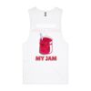 Mens Barnard Tank Thumbnail