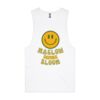 Mens Barnard Tank Thumbnail