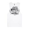 Mens Barnard Tank Thumbnail