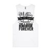 Mens Barnard Tank Thumbnail