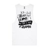 Mens Barnard Tank Thumbnail