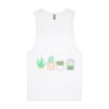 Mens Barnard Tank Thumbnail