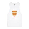 Mens Barnard Tank Thumbnail
