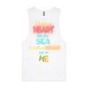 Mens Barnard Tank Thumbnail