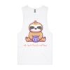 Mens Barnard Tank Thumbnail