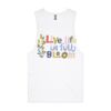 Mens Barnard Tank Thumbnail