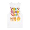 Mens Barnard Tank Thumbnail