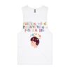 Mens Barnard Tank Thumbnail