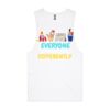 Mens Barnard Tank Thumbnail