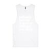 Mens Barnard Tank Thumbnail