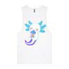 Mens Barnard Tank Thumbnail