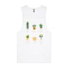 Mens Barnard Tank Thumbnail