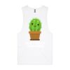 Mens Barnard Tank Thumbnail