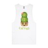 Mens Barnard Tank Thumbnail