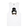 Mens Barnard Tank Thumbnail