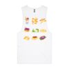 Mens Barnard Tank Thumbnail