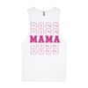 Mens Barnard Tank Thumbnail