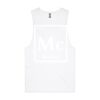 Mens Barnard Tank Thumbnail
