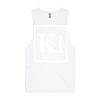 Mens Barnard Tank Thumbnail