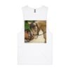 Mens Barnard Tank Thumbnail