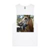 Mens Barnard Tank Thumbnail