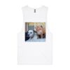 Mens Barnard Tank Thumbnail