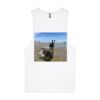 Mens Barnard Tank Thumbnail