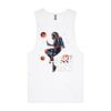 Mens Barnard Tank Thumbnail