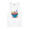 Mens Barnard Tank Thumbnail