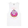 Mens Barnard Tank Thumbnail