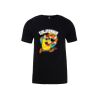 Mens Fitted Cotton Tee Thumbnail