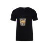 Mens Fitted Cotton Tee Thumbnail