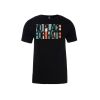 Mens Fitted Cotton Tee Thumbnail