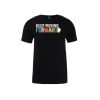 Mens Fitted Cotton Tee Thumbnail