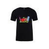 Mens Fitted Cotton Tee Thumbnail