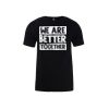 Mens Fitted Cotton Tee Thumbnail