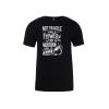 Mens Fitted Cotton Tee Thumbnail