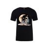 Mens Fitted Cotton Tee Thumbnail