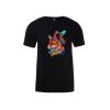 Mens Fitted Cotton Tee Thumbnail