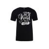 Mens Fitted Cotton Tee Thumbnail