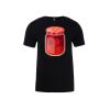 Mens Fitted Cotton Tee Thumbnail