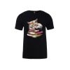 Mens Fitted Cotton Tee Thumbnail