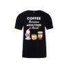 Mens Fitted Cotton Tee Thumbnail