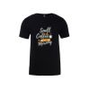 Mens Fitted Cotton Tee Thumbnail