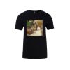 Mens Fitted Cotton Tee Thumbnail